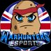 WarHunters Esports (@war_hunters) Twitter profile photo WarHunters Esports (@war_hunters) Twitter profile photo