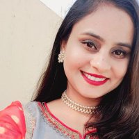 Priyanka Jaryal(@priyanka_jaryal) 's Twitter Profile Photo