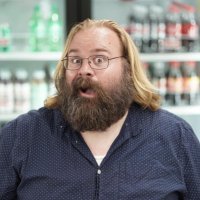 Lew Morgante (@oneangryfatman) 's Twitter Profile