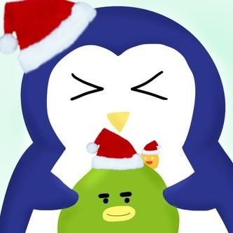 เพนกวิ้นหัวใจเขียวมิ้นต์💚さんのプロフィール画像