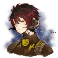 アーテル_Durandal_FF14 (@ater_eques) Twitter profile photo