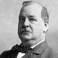 Grover Cleveland(@GroverCleveland) 's Twitter Profile Photo