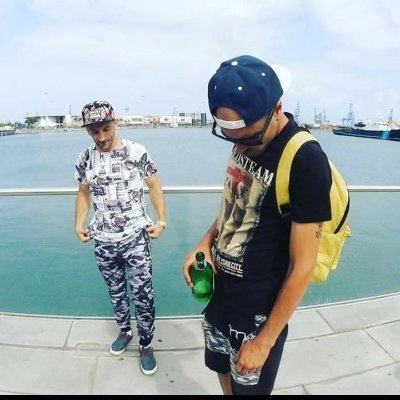 MC de Las Palmas de Gran Canaria que Empezó en esta Cultura Hip Hop en los años 1998 y ah seguido una Trayectoria llena de rimas hasta la fecha
El PLATA