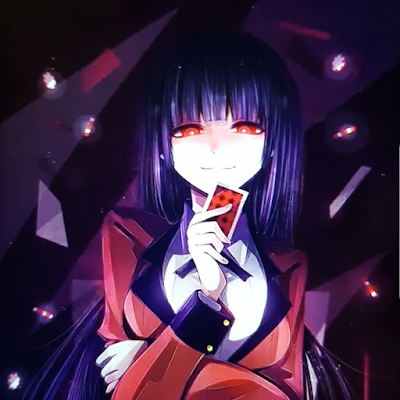 EV_DEEPSET's profile picture. 