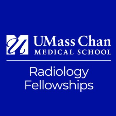 @UMassRadFellow