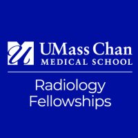 UMass Chan Radiology Fellowships (@umassradfellow) 's Twitter Profile