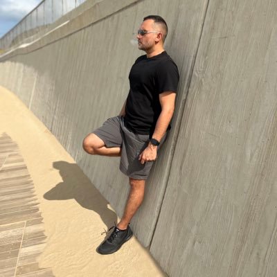 mjdurban's profile picture. 