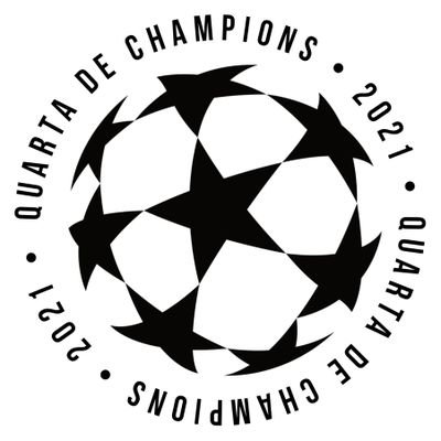 Aqui neste perfil iremos falar sobre a maior competição de clubes do mundo, e claro do futebol europeu.