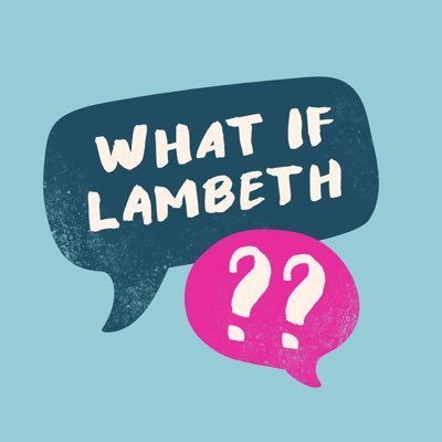 Imagining a green, fair and delicious Lambeth in 2030 with local residents 👋 Workshops with support from @TTBrixton. 📧 whatif@transitiontownbrixton.org