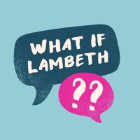 What If Lambeth?(@WhatIfLambeth) 's Twitter Profileg