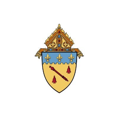 The official account of the Roman Catholic Diocese of Baton Rouge.