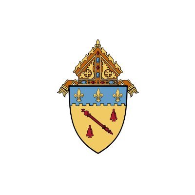 The official account of the Roman Catholic Diocese of Baton Rouge.