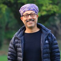 OsamaManzar (@osamamanzar) 's Twitter Profile Photo OsamaManzar (@osamamanzar) 's Twitter Profile Photo