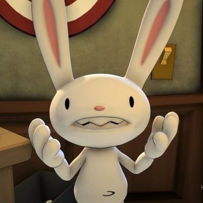 Hey! ❤️ My name is Solstice, I'm 23 and I adore fictional characters. My fandoms include Sam and Max, Crash Bandicoot and others. Oh and I'm gay lol 🔞+