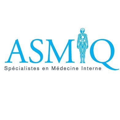L’Association des spécialistes en médecine interne du Québec est un syndicat de professionnels affilié à la @FMSQ qui regroupe plus de 700 internistes au Québec