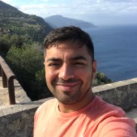 Gökalp Taşkesen (@gokotaskes) 's Twitter Profile
