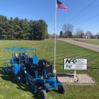 Advanced Farm Equipment(@AFE_Lenco) 's Twitter Profile Photo