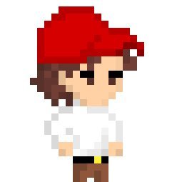 French Pixel Art Enthusiast 🎨 | Web3 Wanderer 🌐 | AI Maximalist 🤖 | Exploring the intersection of creativity and technology, one pixel at a time.