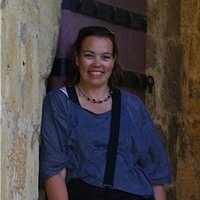 Pauline Roberts (@paulinekroberts) 's Twitter Profile