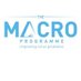MACRO_ENT_Trial (@macro_ent_trial) Twitter profile photo MACRO_ENT_Trial (@macro_ent_trial) Twitter profile photo