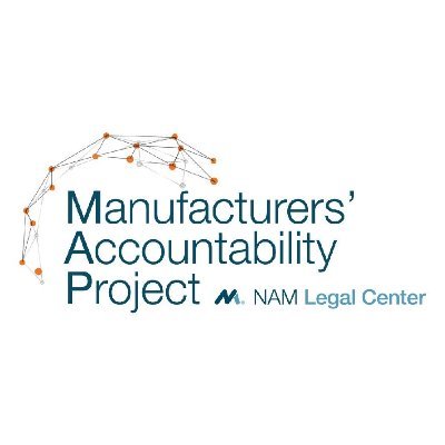 @ShopFloorNAM's Manufacturers’ Accountability Project (MAP) will set the record straight about the coordinated effort to undermine and weaken US manufacturers.
