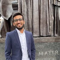 Naresh Lodha (@nareshlodha29) 's Twitter Profile
