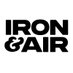 Iron & Air (@ironandair) Twitter profile photo