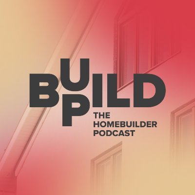 The Homebuilder Podcast where we interview homebuilders, industry insiders, and experts covering all things branding, marketing, sales, and customer experience.