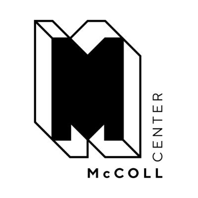 McColl Centerさんのプロフィール画像