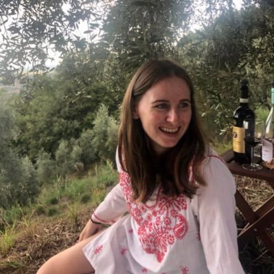 Research associate at Cambridge • Researching Nanomaterials, Biosensors and Electrochemistry • Remainder of time spent cooking, running, and eating Italian food