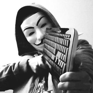 Linuxios21's profile picture.