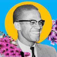 Malcolm X ES(@MalcolmXDCPS) 's Twitter Profile Photo