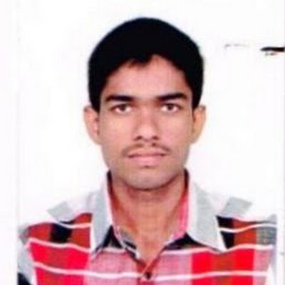 RajeshVNadimpal's profile picture. 