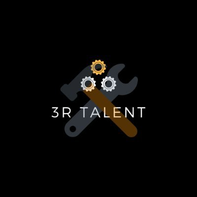 3rTalent's profile picture. Elevating Your Workforce: Customized Talent Solutions 

Talent Consulting | LinkedIn Review | Mock Interviews |