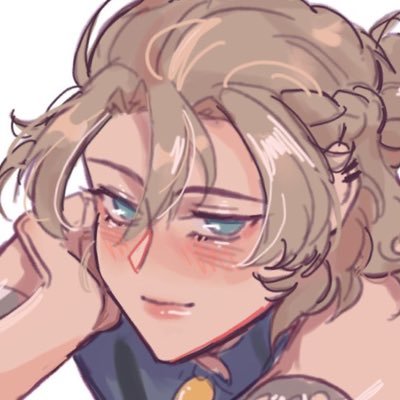 wips, and NSFW ‼️🔞 will block u if ur below 18 | genshin 18+ brainrot | mainly ❄️🌻| DO NOT REPOST ANYWHERE | block if uncomfy | main: @max_eera