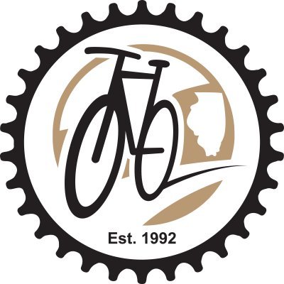 Ride Illinois is a nonprofit organization making Illinois better through biking. Let's ride, Illinois!
