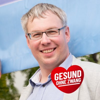 AfD Kreissprecher Gera-Jena-Saale-Holzland-Kreis (https://t.co/FURRanAK0T)