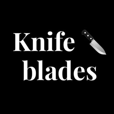 Best knives, swords & axes. 

Best knives post everyday.