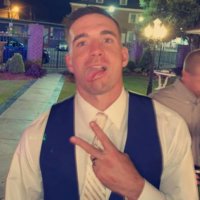 Chance Willard (@_cwillard) 's Twitter Profile