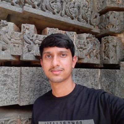 balaji_harinath's profile picture. 