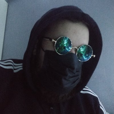 Hexさんのプロフィール画像