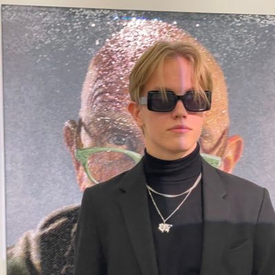 callmemershin's profile picture. young blood in nft