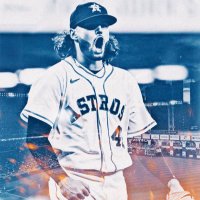 Lance McCullers Jr. on X: If I could tattoo a video on me, this would be  it. This type of energy is only something you feel in October / X