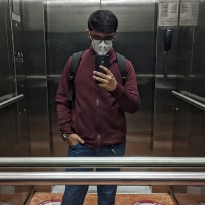 Engineer | Hindu Brahman | Sanghi, Bhakt, etc. | Mumbai Indians 💙 Rohit Sharma | Occasional Photographer | Sherlocked PS - Likes are to find tweets later