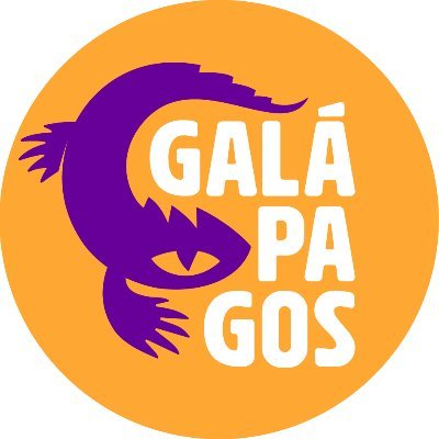 Galápagosさんのプロフィール画像