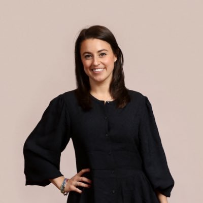 Dir. of ProdComms @lemonade_inc ✌️
I run VOC + turn brand into AI magic that feels deeply human. Some say I’m the voice of Lemonade—I say we can automate that.