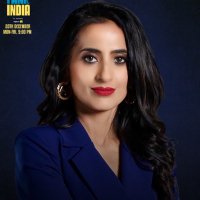 Vineeta Singh (@vineetasng) 's Twitter Profile