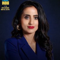 Vineeta Singh(@vineetasng) 's Twitter Profile Photo