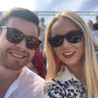 LouiseGuiney1's profile picture. International tech conference speaker director/stage producer for all things crypto, web3 and NFTs @Websummit, @CollisionHQ @RiseConfHQ & @WebSummitRio