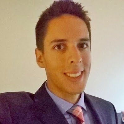 Cybersecurity professional, life-long learner, technology enthusiast.